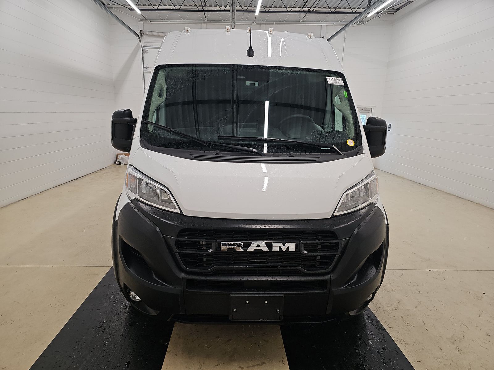 ram promaster cargo van 2025 3C6LRVDG2SE522153 image ram promaster cargo van 2025 3C6LRVDG2SE522153 image